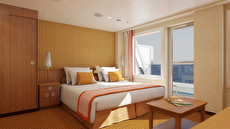 Ocean Suite Ocean Suite