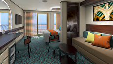 Havana Cabana Suite Havana Cabana Suite