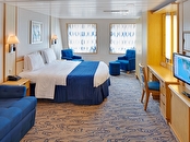 Ultra Spacious Ocean View Ultra Spacious Ocean View