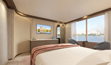 Premium Cabin Premium Cabin