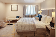 Aquamarine Suite