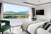Signature French Balcony A Signature French Balcony A