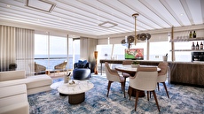 Panorama Suite Stateroom Panorama Suite Stateroom