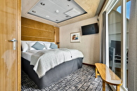 Expedition Owner's Suite