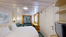 Promenade View Interior Promenade View Interior