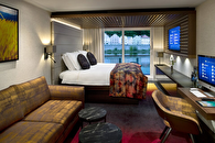 Outside Balcony Outside Balcony