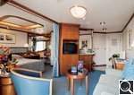 Penthouse suite with private balcony (PH) Penthouse suite with private balcony (PH)