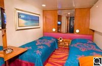 Inside Stateroom (N) Inside Stateroom (N)