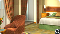 Family Suite with Balcony (AE) Family Suite with Balcony (AE)