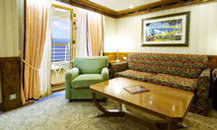 Concierge 2-Bedroom Suite with Verandah (02) Concierge 2-Bedroom Suite with Verandah (02)
