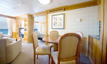 Concierge 1-Bedroom Suite with Verandah (03) Concierge 1-Bedroom Suite with Verandah (03)