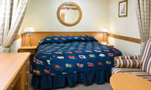 Standard Inside Stateroom (11) Standard Inside Stateroom (11)