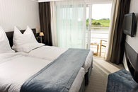 Balcony Suite (Single) (BS) Balcony Suite (Single) (BS)