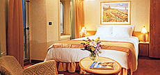 Premium Balcony (9B) Premium Balcony (9B)