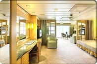 Owners Suite (OS) Owners Suite (OS)