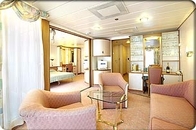 Family Suite (FS) Family Suite (FS)