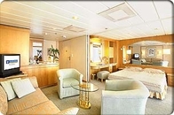 Grand Suite (GS) Grand Suite (GS)