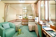 Large Interior (K) Large Interior (K)