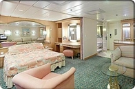 Grand Suite (GS) Grand Suite (GS)