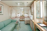 Superior Interior (J) Superior Interior (J)