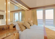 Mini Suite with balcony (MS) Mini Suite with balcony (MS)