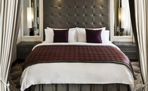 Penthouse Suite with Verandah and Third Berth (PS) Penthouse Suite with Verandah and Third Berth (PS)