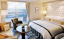 Penthouse with Verandah and Third Berth (PH) Penthouse with Verandah and Third Berth (PH)