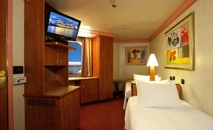 Interior With Picture Window (Obstructed Views) - 4J Interior With Picture Window (Obstructed Views) - 4J