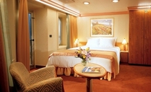 Premium Balcony (9B) Premium Balcony (9B)