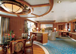 Grand suite with Balcony (GS) Grand suite with Balcony (GS)