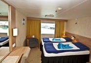 Superior with Two lower Berths (4)