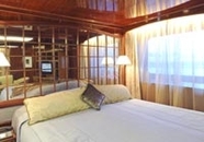 Deluxe Balcony Suite (F)