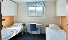 Twin Bedded Cabin (2)