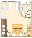 Royal Suite (RA)