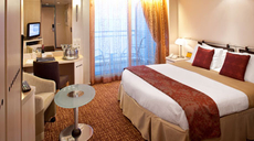 Accessible Concierge (AC) Accessible Concierge (AC)