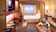 Yacht Club Staterooms (S2)