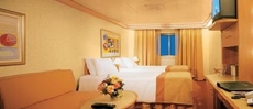 Ocean View Stateroom (6C) Ocean View Stateroom (6C)