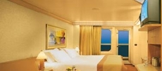 Balcony Stateroom (8B) Balcony Stateroom (8B)