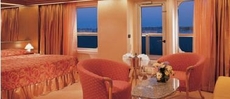 Grand Suite (GS) Grand Suite (GS)