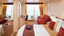 Concierge Class - Gauranteed (XC) Concierge Class - Gauranteed (XC)