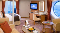 Accessible Sky Suite (AW) Accessible Sky Suite (AW)
