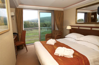 Balcony Cabin (A) Balcony Cabin (A)
