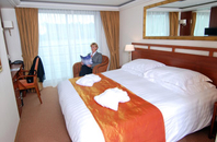 Balcony Cabin (B) Balcony Cabin (B)