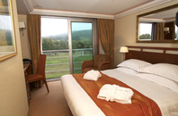 Balcony Cabin (C) Balcony Cabin (C)