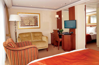 Junior Suite (JS) Junior Suite (JS)