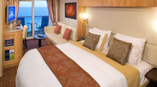 Concierge Class - Guaranteed (XC) Concierge Class - Guaranteed (XC)