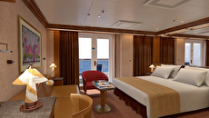 Ocean Suite Ocean Suite