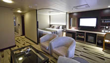 Junior Suite with Window (AB) Junior Suite with Window (AB)