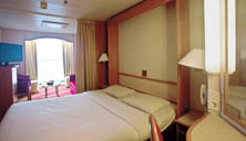 Superior Oceanview Stateroom (CA) Superior Oceanview Stateroom (CA)