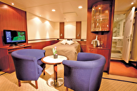 Superior Suite Inner Superior Suite Inner
